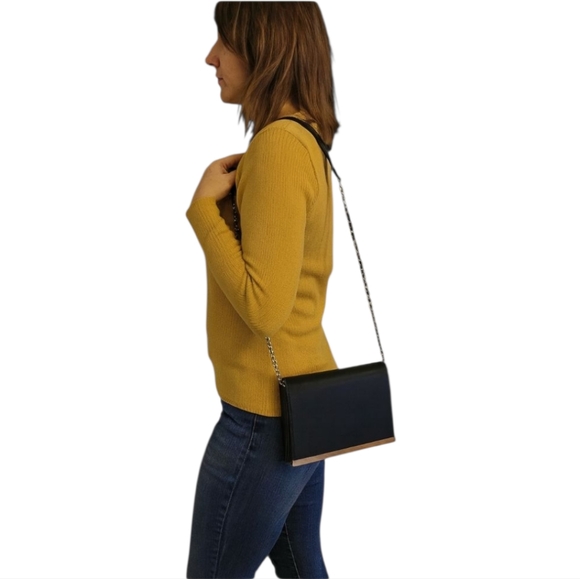 Fashion Crossboby Evening Purse - Picture 1 of 14
